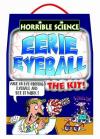 Galt - Kit experiment Globul ocular - Eerie Eyeball
